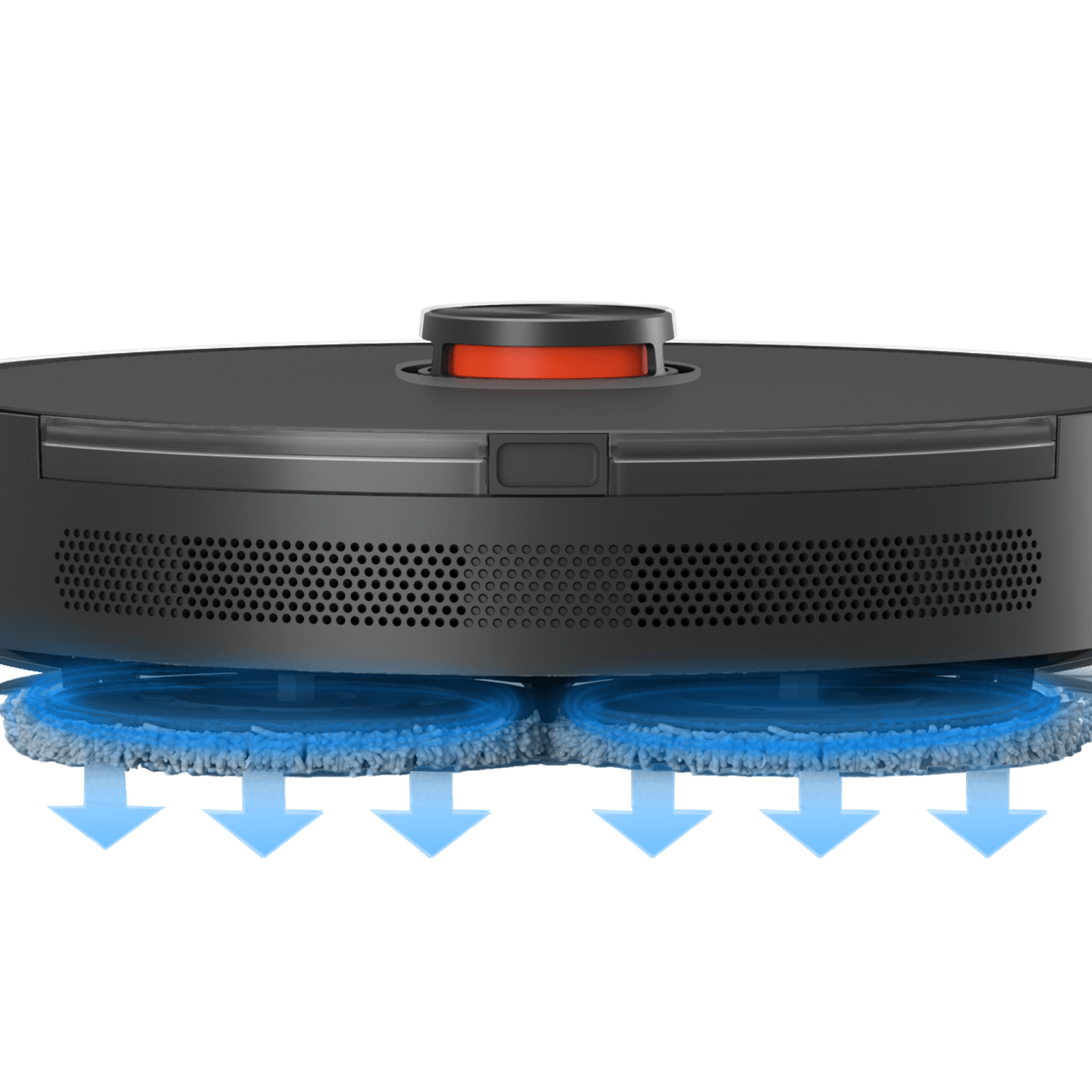 Xiaomi Robot Vacuum S20+ EU- Class C