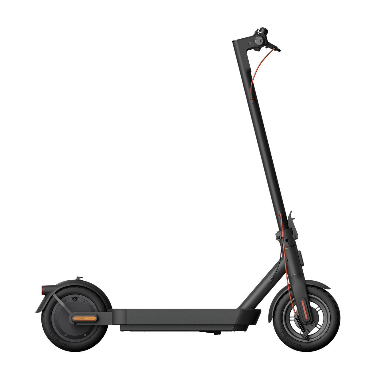 Xiaomi Electric Scooter 4 Pro (2. generation) EU Rækkevidde: 60 km