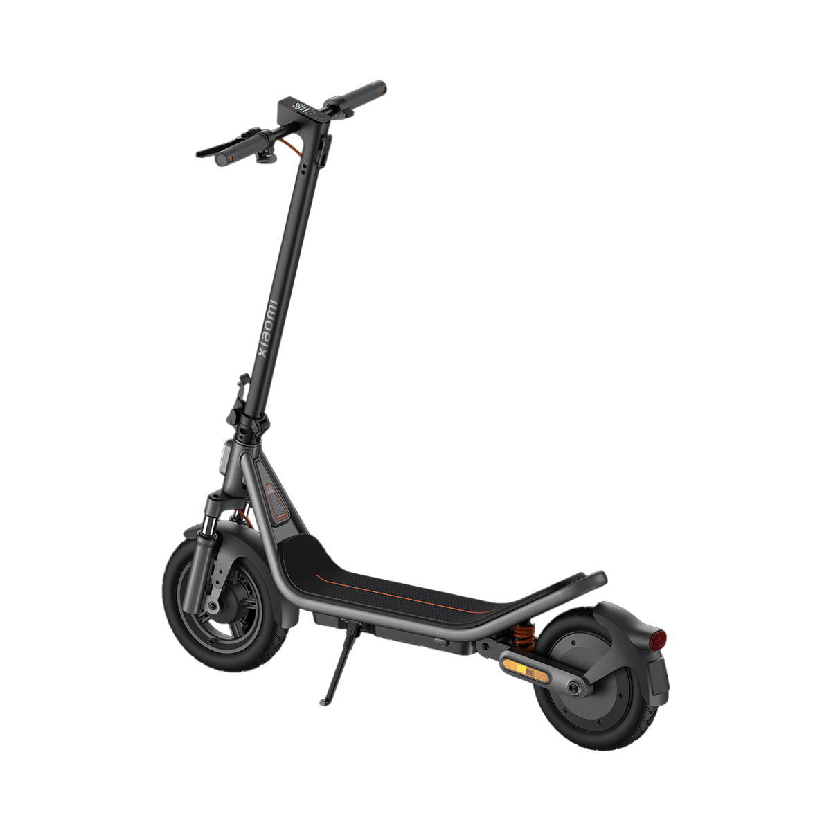 Xiaomi Electric Scooter 6 GL Räckvidd: 45 km - Class C