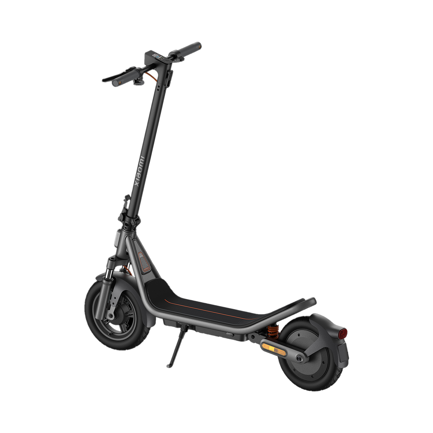 Xiaomi Electric Scooter 6 GL Räckvidd: 45 km - Class C