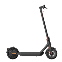 Xiaomi Electric Scooter 4 Pro (2. generation) NE