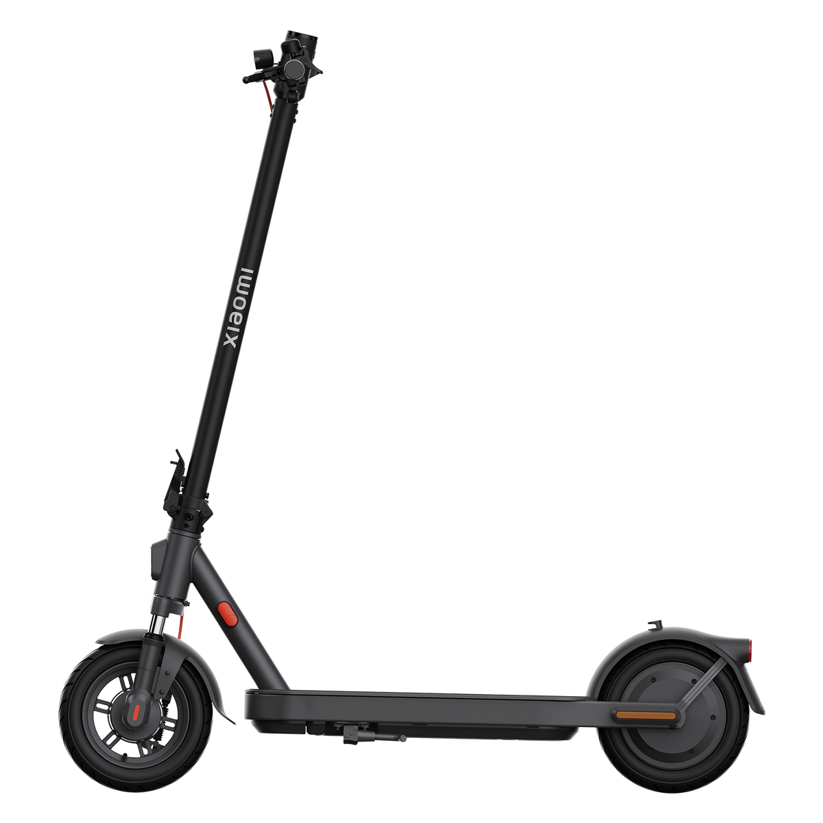 Xiaomi Electric Scooter Elite GL Rækkevidde: 45 km