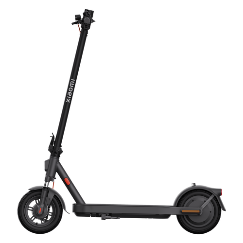 Xiaomi Electric Scooter Elite Rækkevidde: 45 km