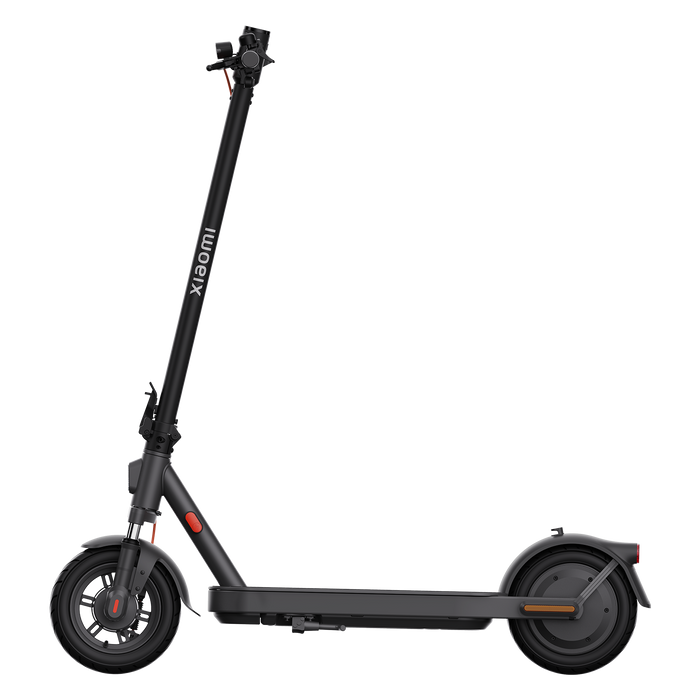 Xiaomi Electric Scooter Elite Rækkevidde: 45 km