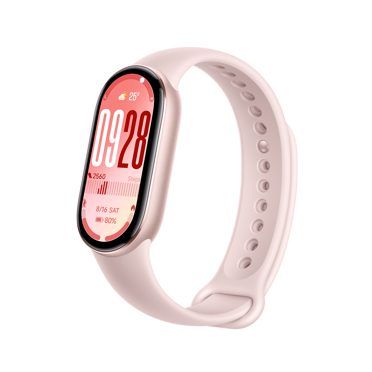 Xiaomi Smart Band 10