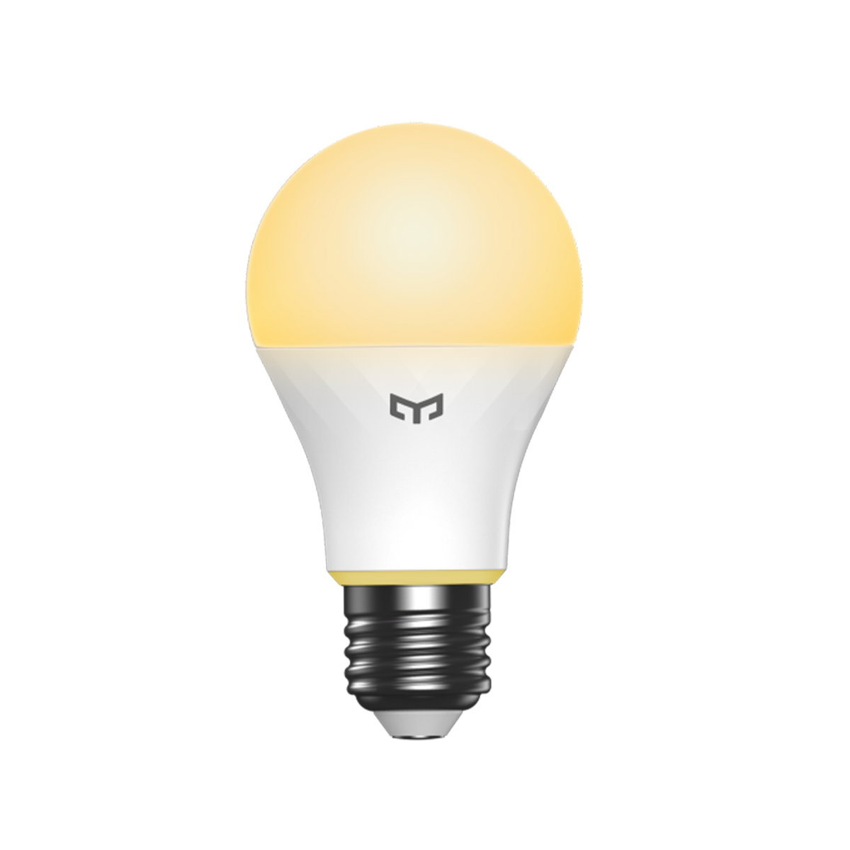 Yeelight Smart LED Bulb W4 Lite(dimmable) - Class A