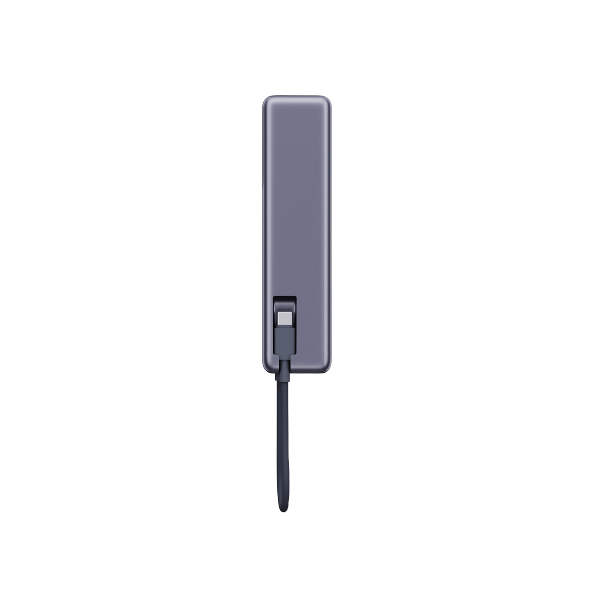 Xiaomi 165W Power Bank 10000mAh (integreret kabel) GL-klasse A