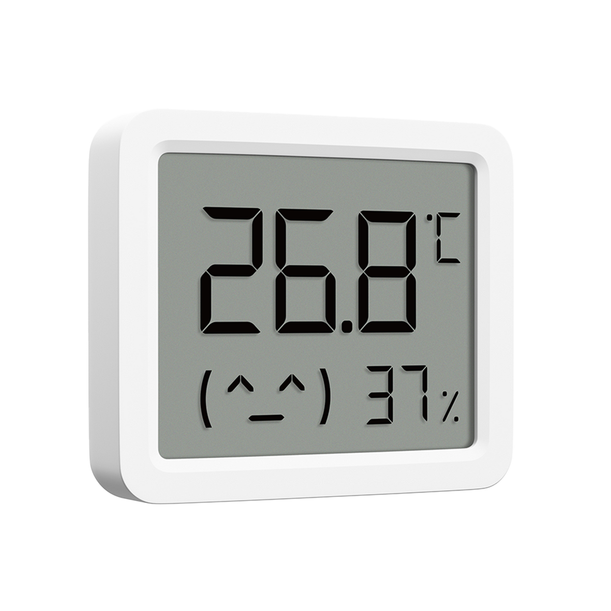 Xiaomi Smart temperatur- og fugtighedsmåler 3 Mini Class C