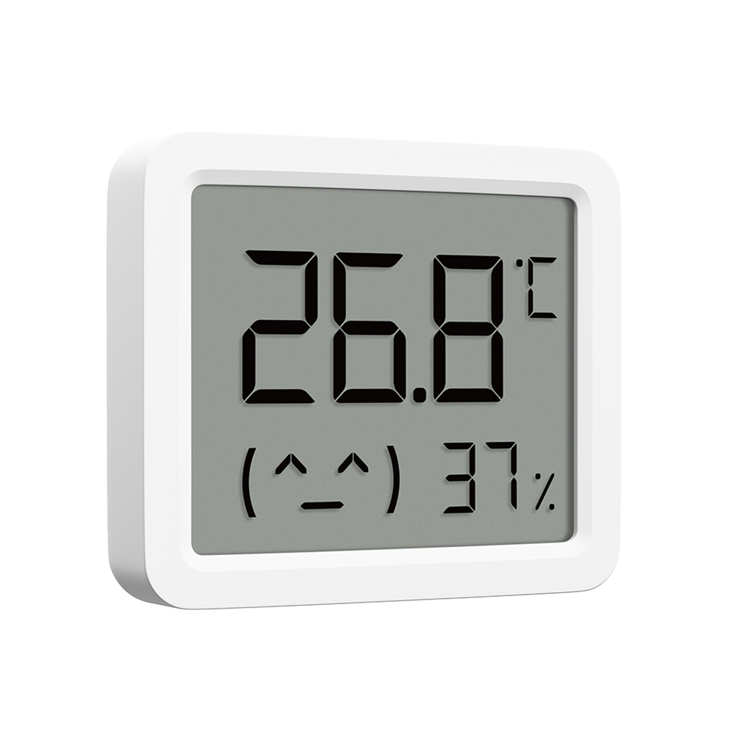 Xiaomi Smart temperatur- og fugtighedsmåler 3 Mini Class C