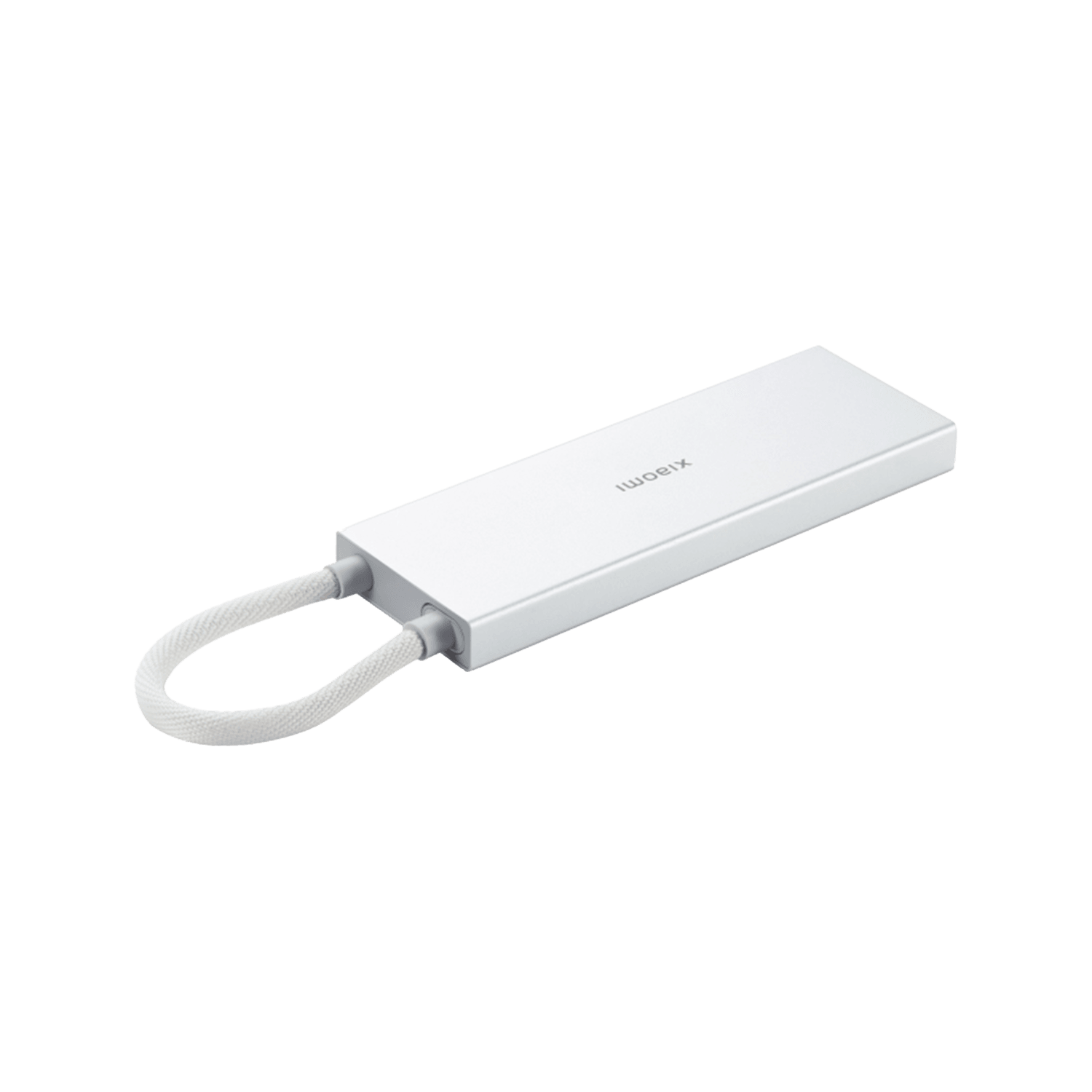 Xiaomi 5-i-1 Type-C-hub