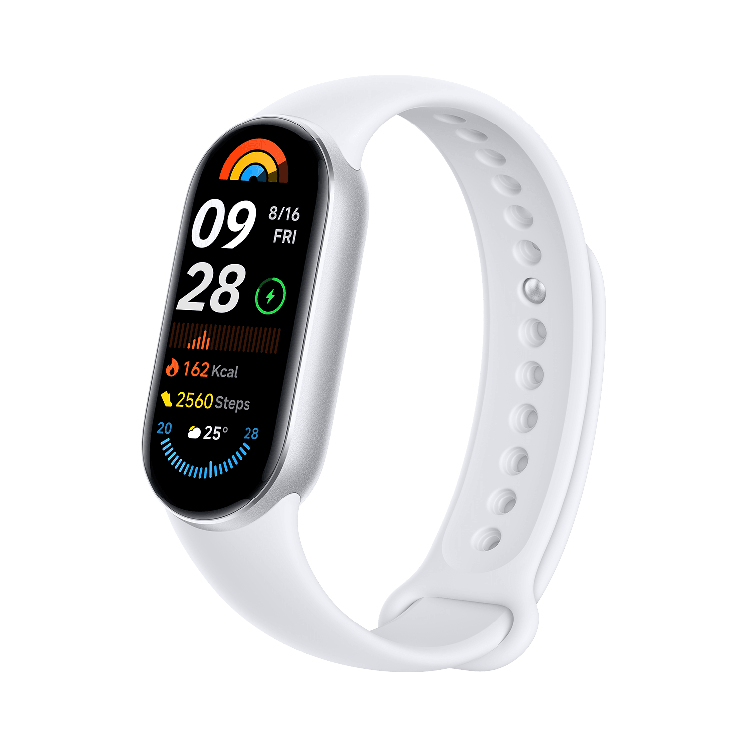 Xiaomi Smart Band 9