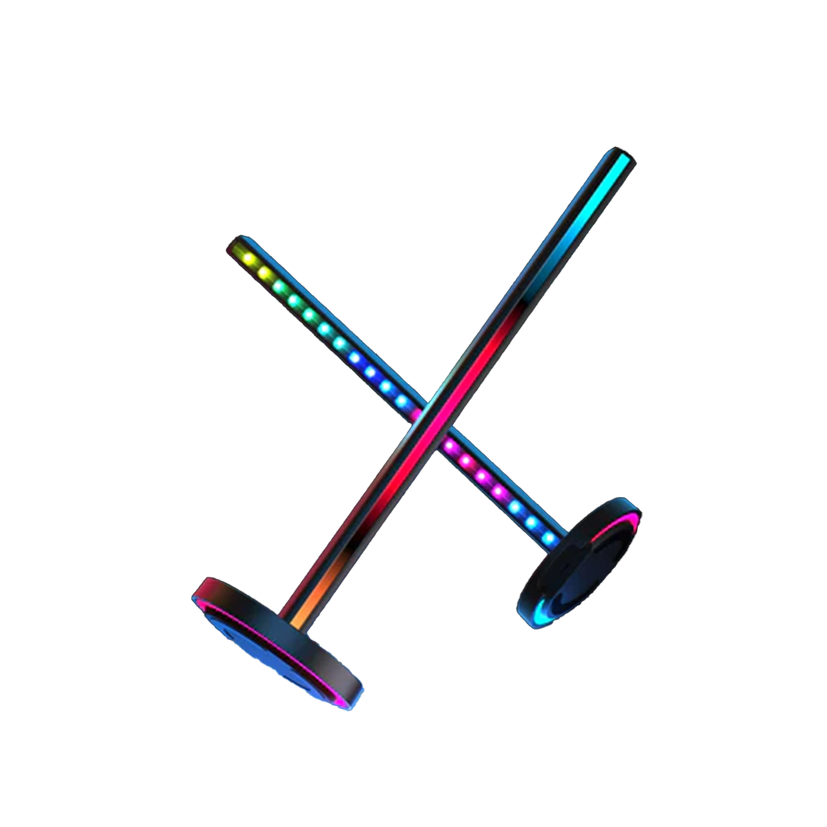 Yeelight Beam Rgbiclight Bar 2-Pack