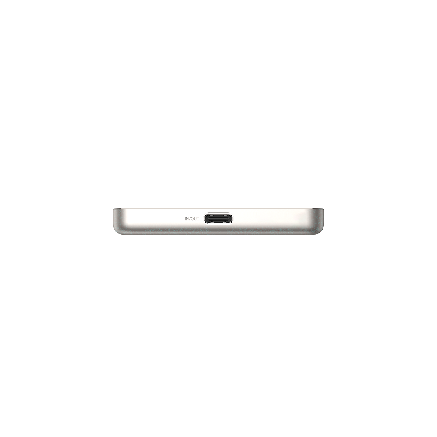 Xiaomi Super Slim Magnetic Power Bank 5000
