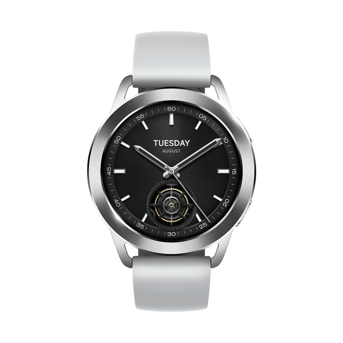 Xiaomi Watch S3 Bezel And Strap