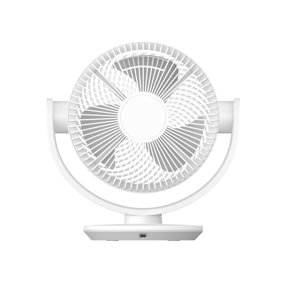 Xiaomi Smart Desktop Air Circulation Fan EU - Class C