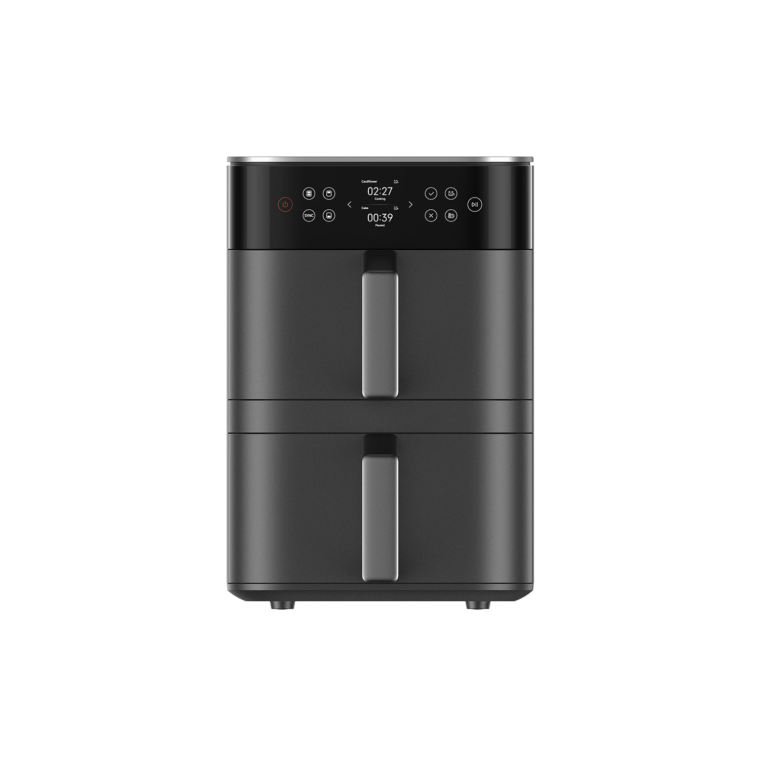 Xiaomi Dual Zone Air Fryer 12L EU