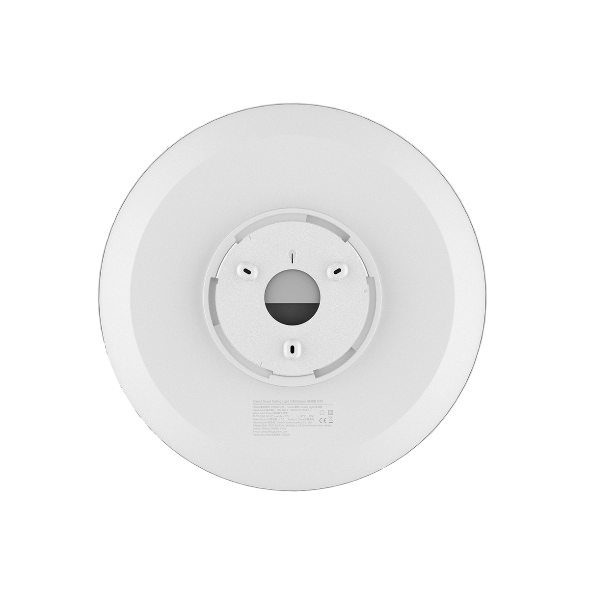 Xiaomi Smart Ceiling Light D40- Class B