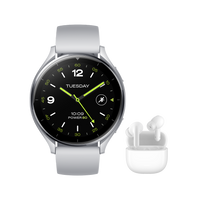 Xiaomi Watch 2