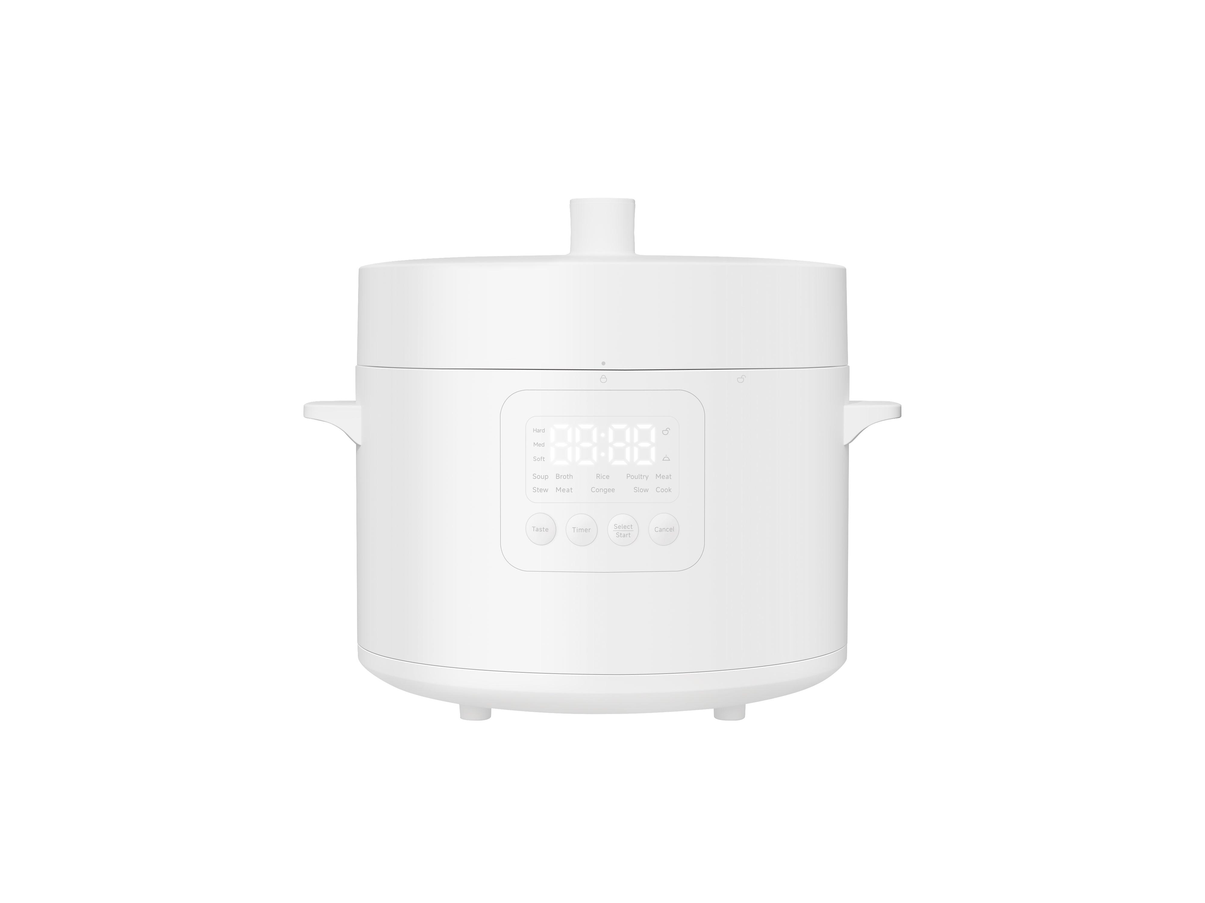 Xiaomi Elektrisk trykkoger 4.8L EU