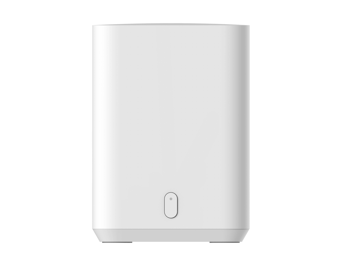 Xiaomi udendørs kamera-basestation