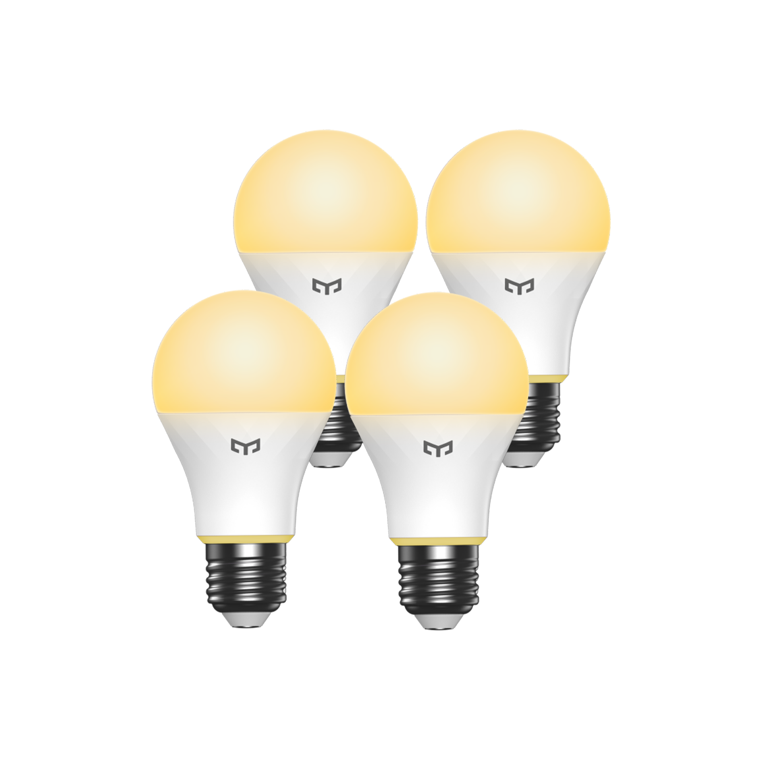 Yeelight Smart LED Bulb W4 Lite(dimmable)