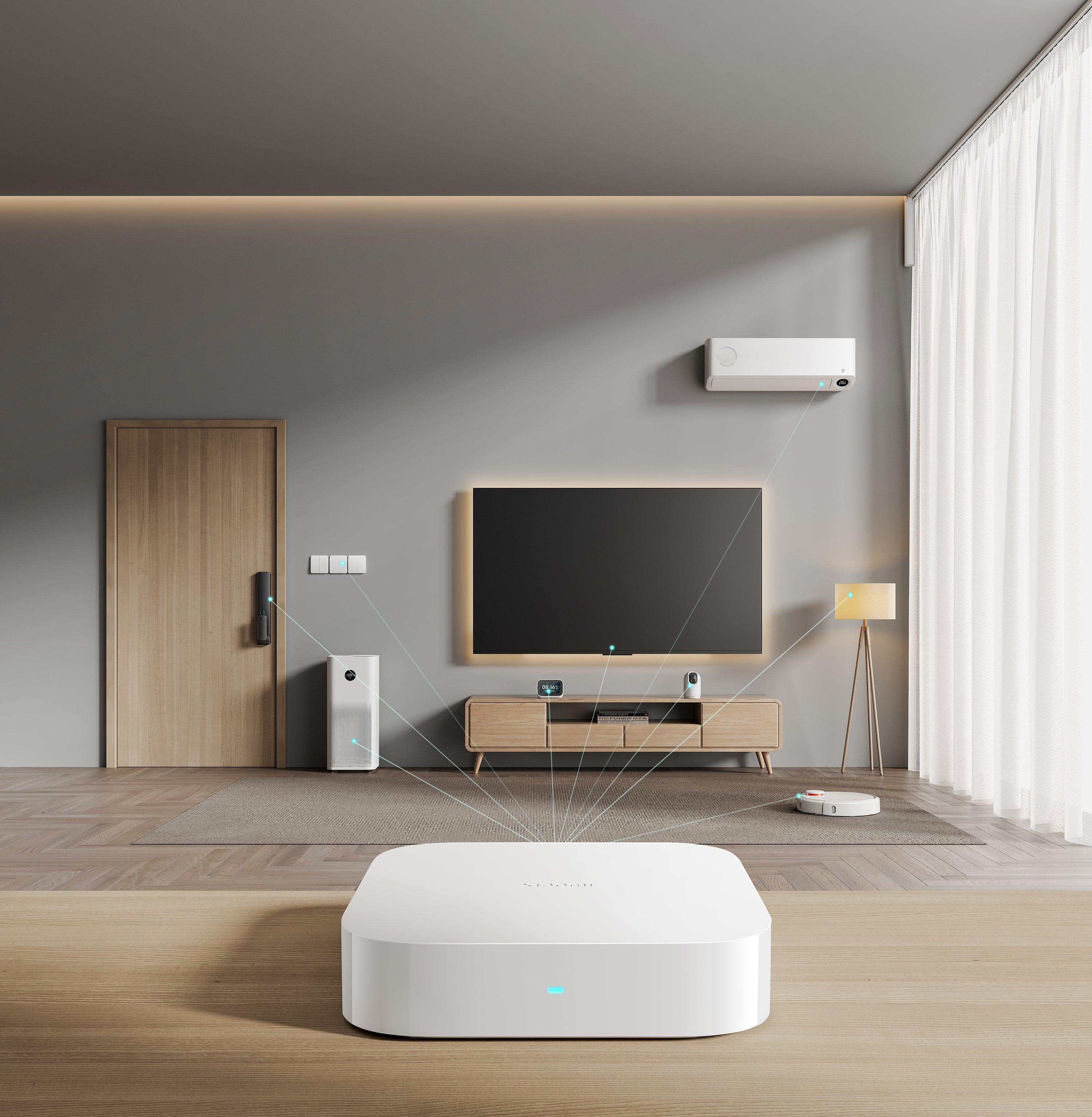 Xiaomi Smart Home Hub 2