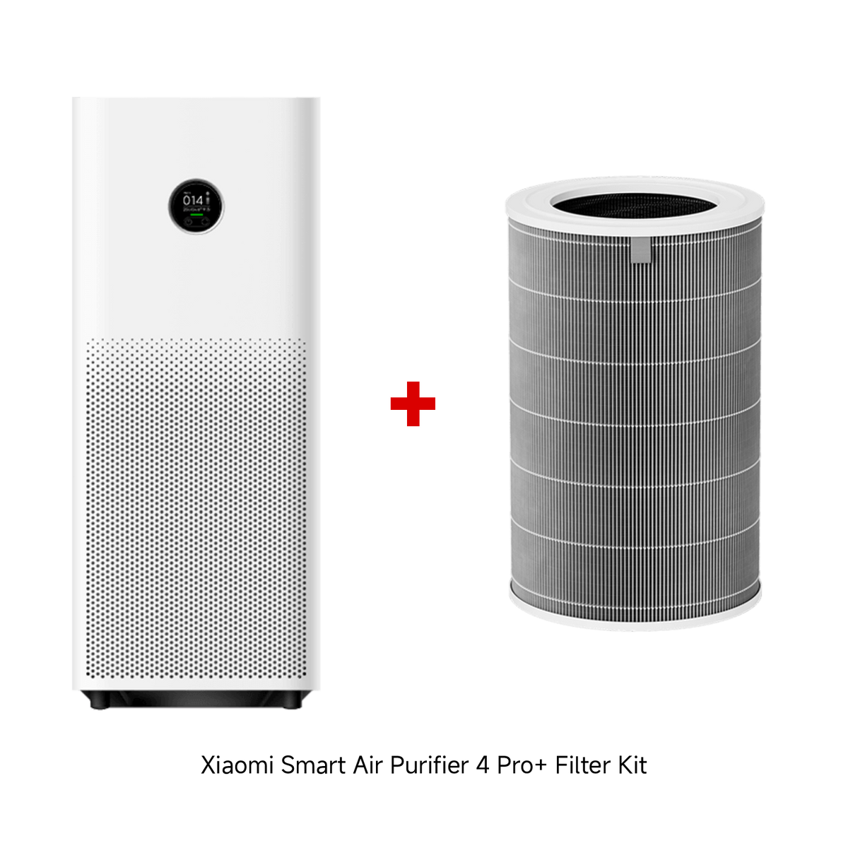 Xiaomi Smart Air Purifier 4 Pro