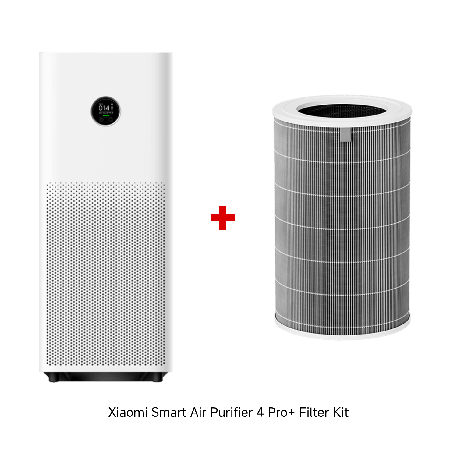 Xiaomi Smart Air Purifier 4 Pro