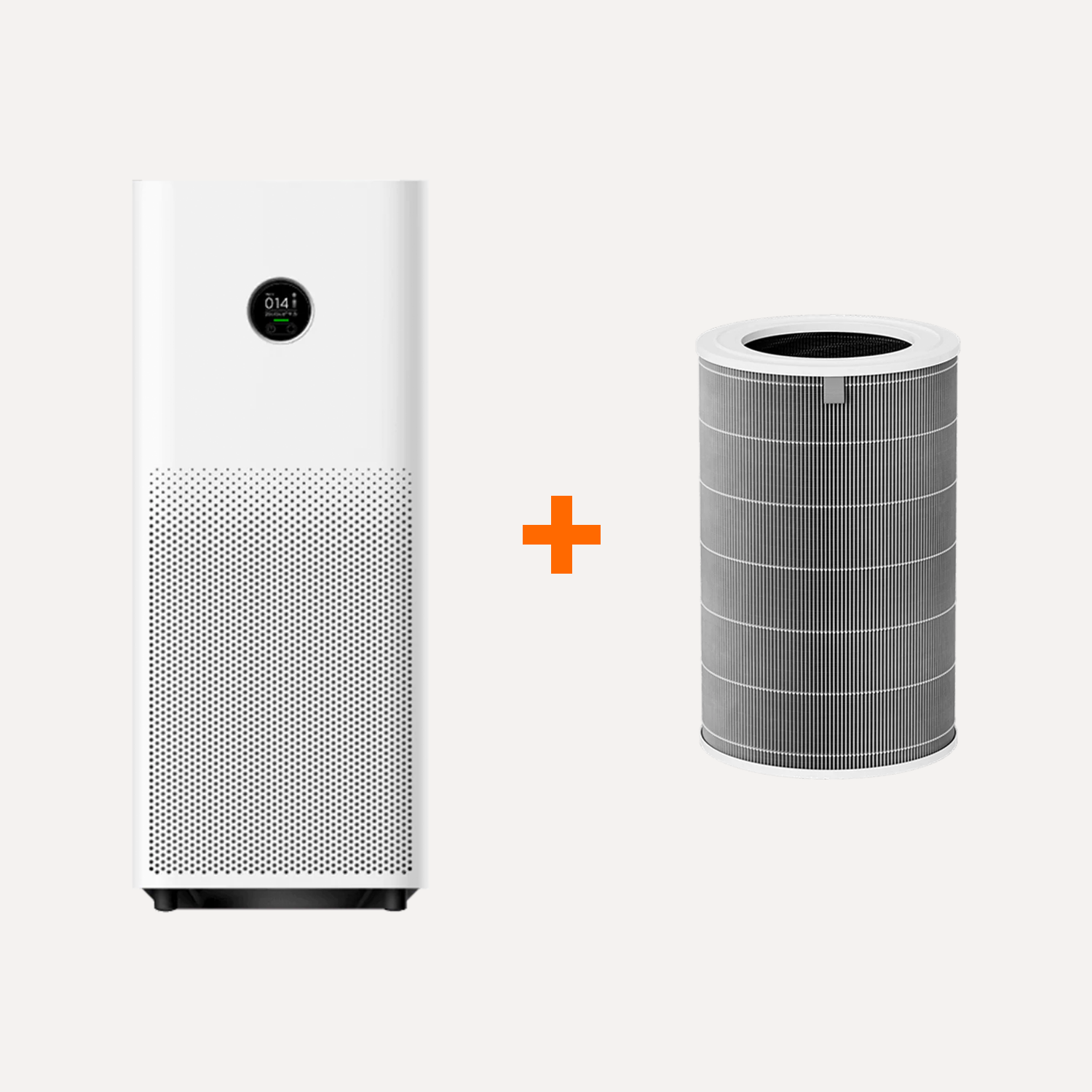 Xiaomi Smart Air Purifier 4 Pro