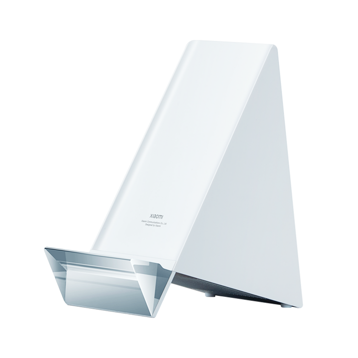 Mi 120W/80W trådløs opladningsstander