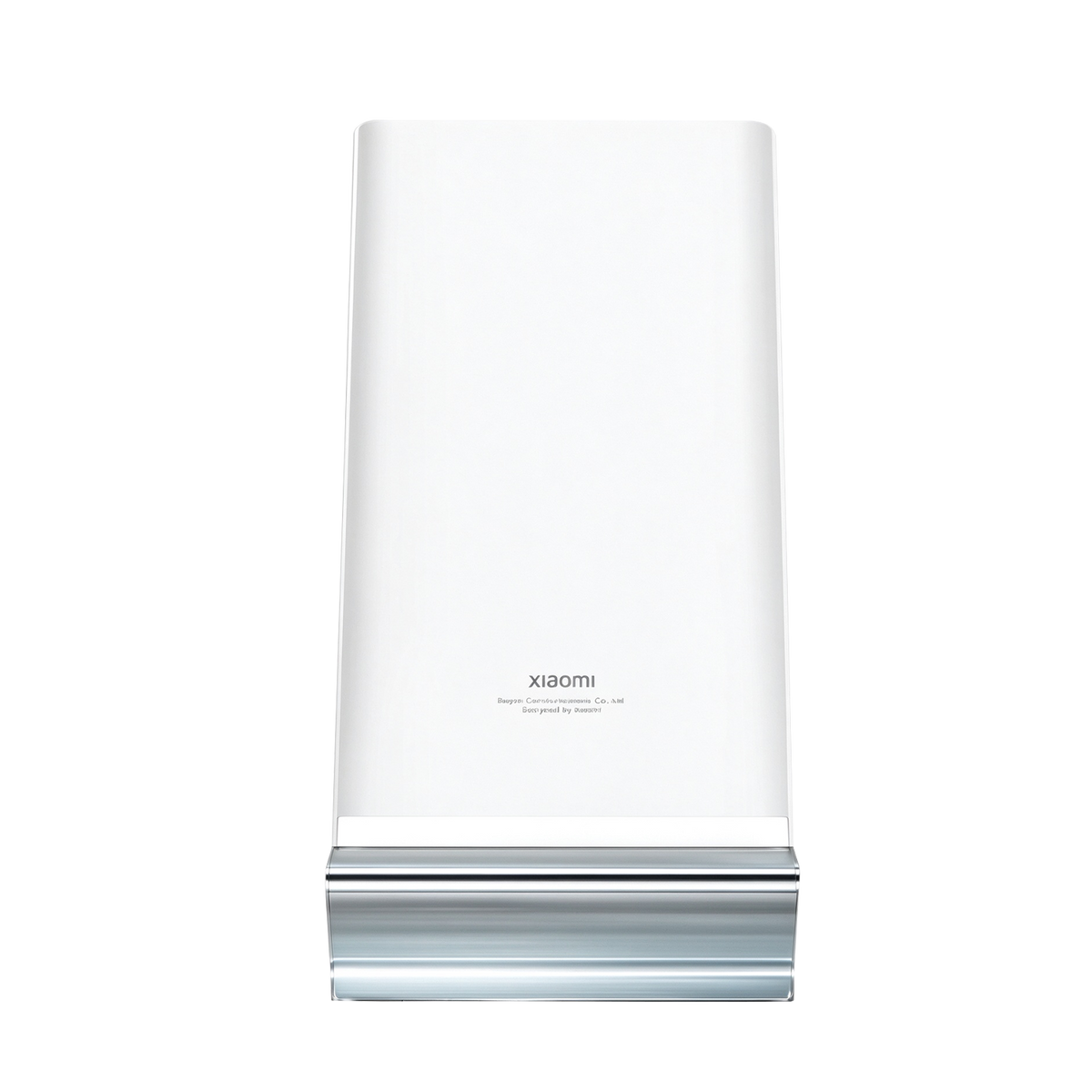 Mi 120W/80W trådløs opladningsstander