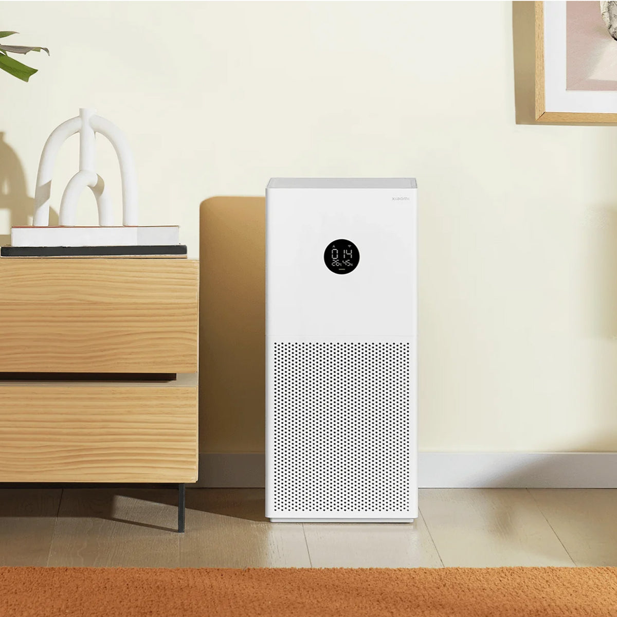 Xiaomi Smart Air Purifier 4 Lite