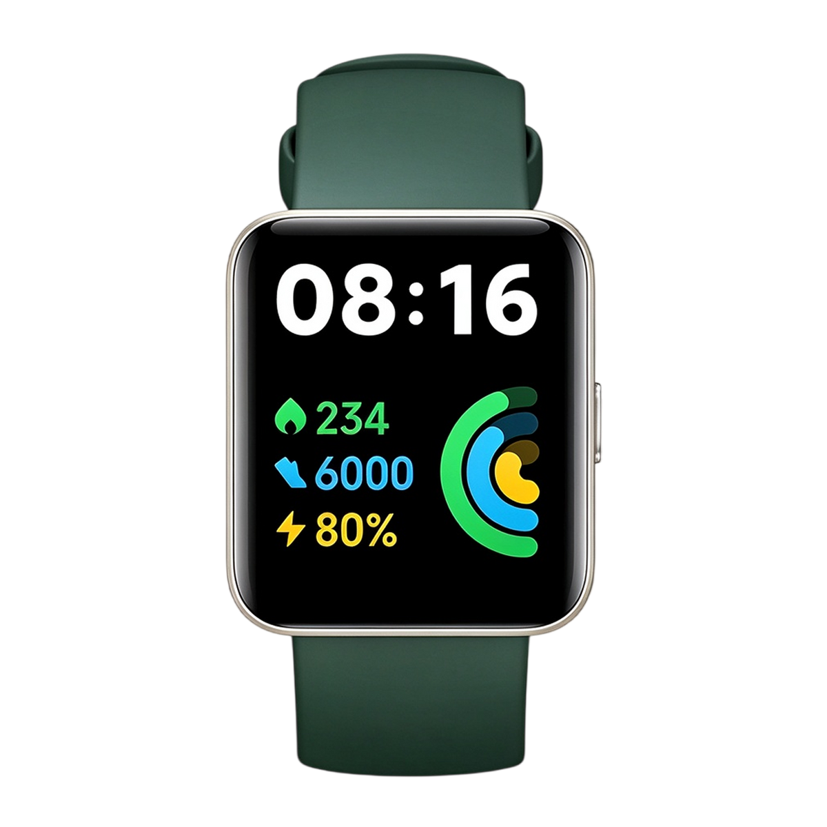 REDMI Watch 2 Lite-rem