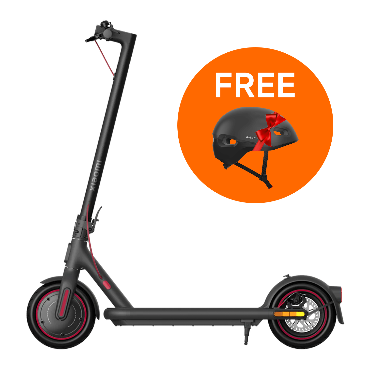 MI Electric Scooter 4 Pro Nordic