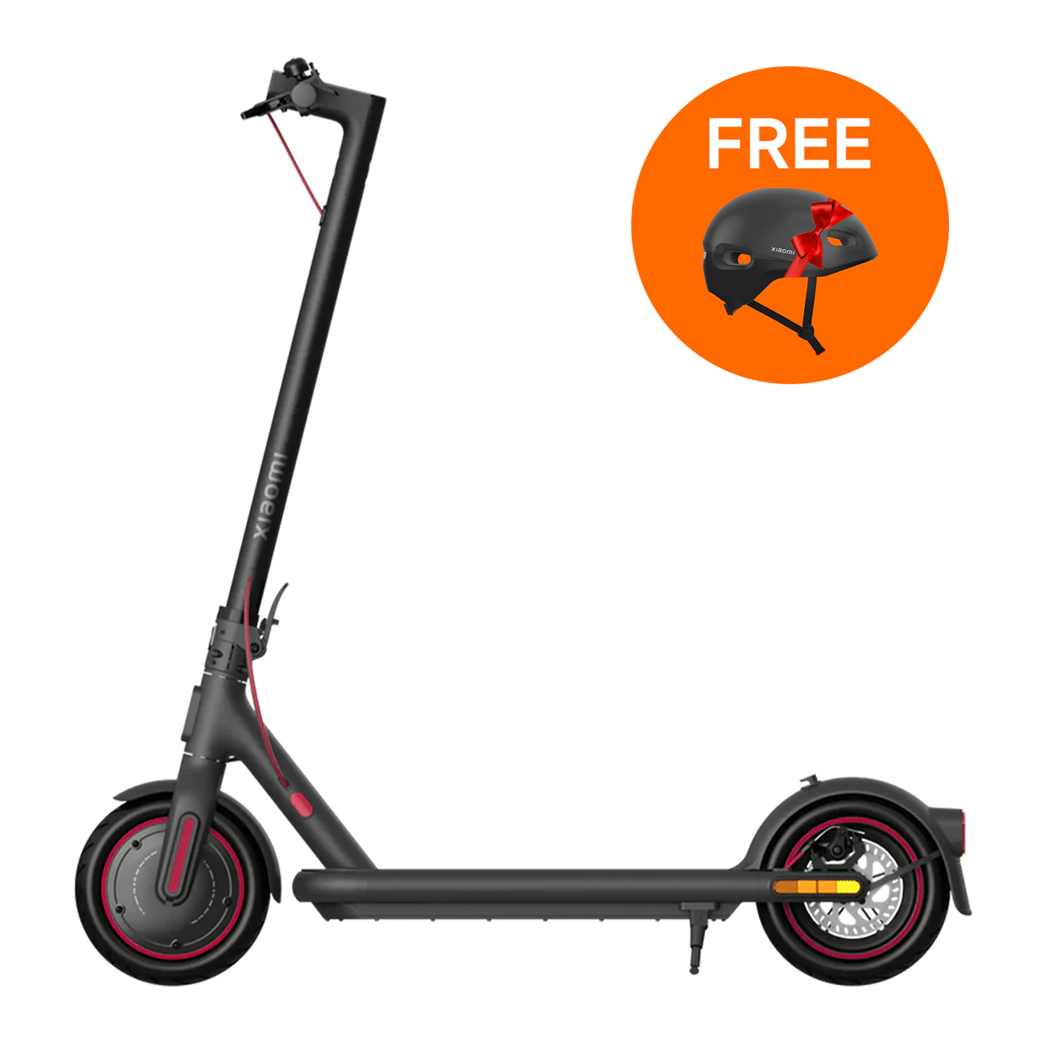 MI Electric Scooter 4 Pro Nordic