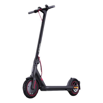 Xiaomi elektrisk scooter 4 Pro Nordic 20 km/t