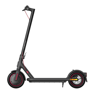 Xiaomi Electric Scooter 4 Pro Nordic Rækkevidde: 55 km