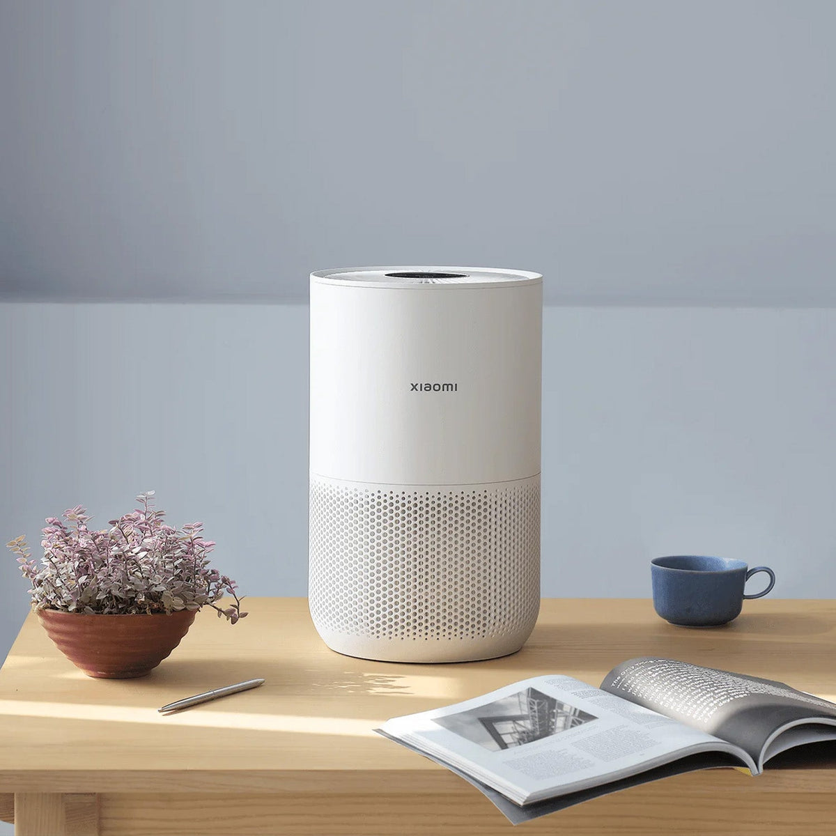 Xiaomi Smart Air Purifier 4 Compact EU- Class B