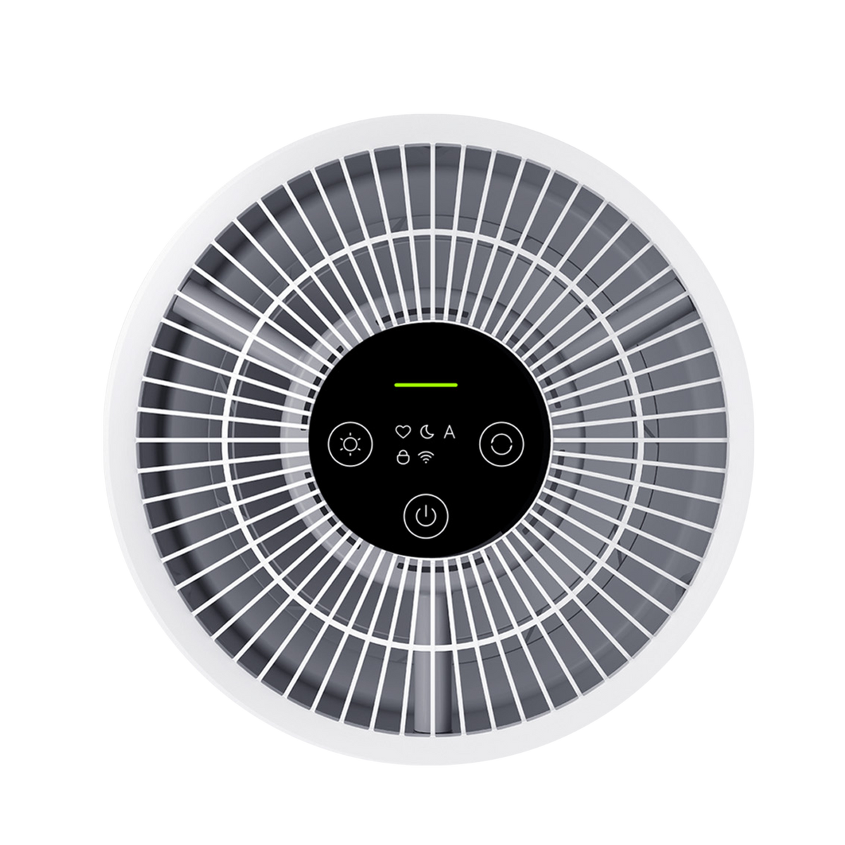 Xiaomi Smart Air Purifier 4 Compact EU- Class B