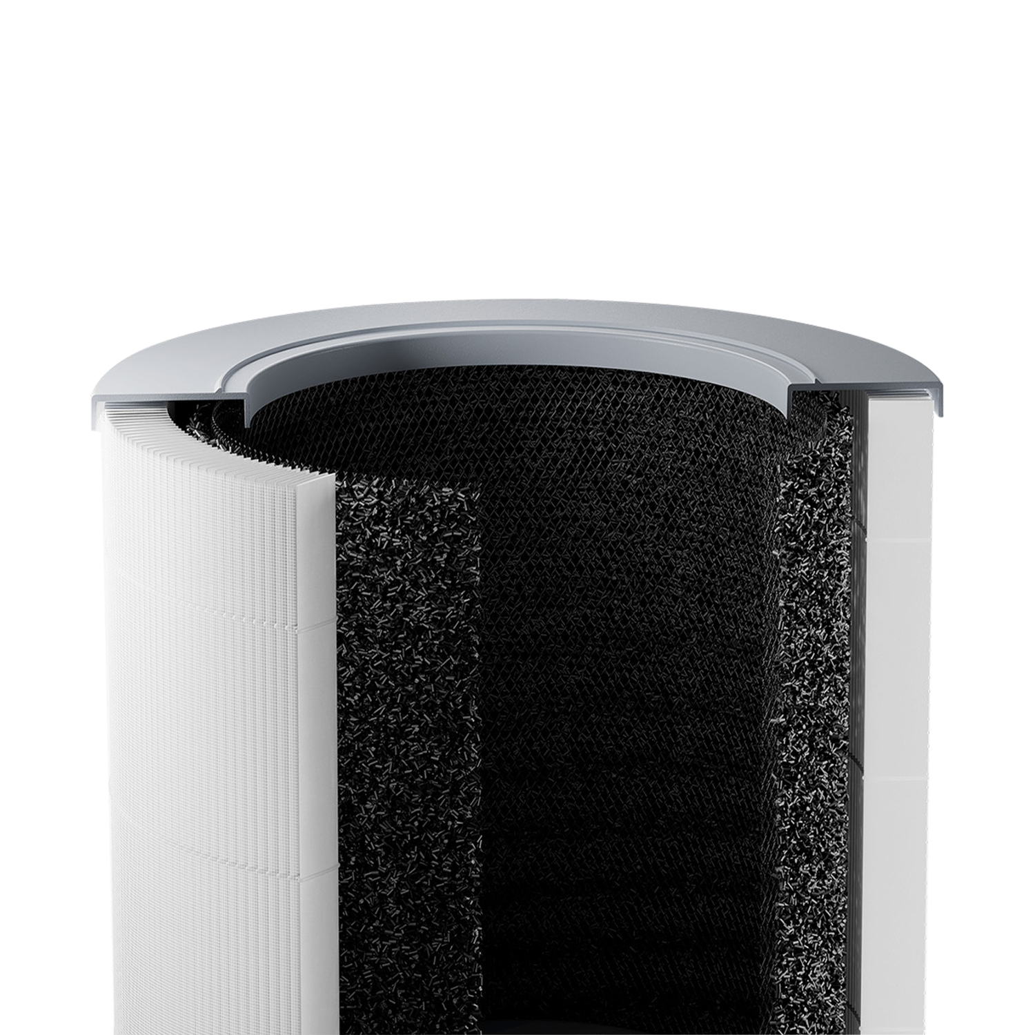 Xiaomi Smart Air Purifier 4 Compact EU- Class B