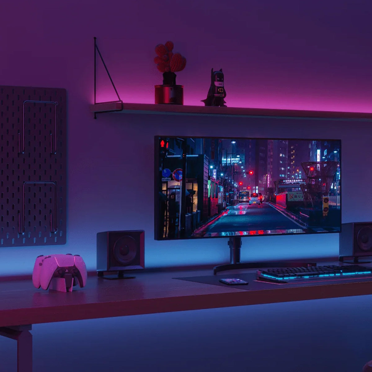 Xiaomi Smart Lightstrip Extension 1M
