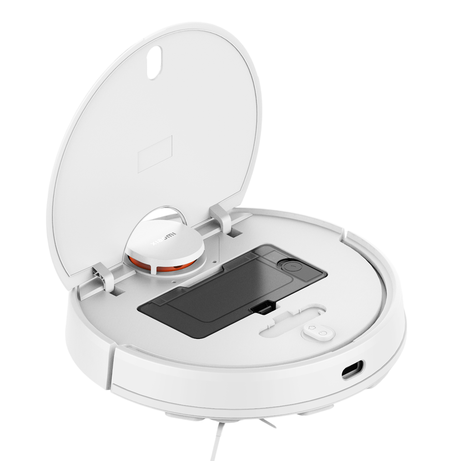 Xiaomi robotstøvsuger S10 EU-klasse B