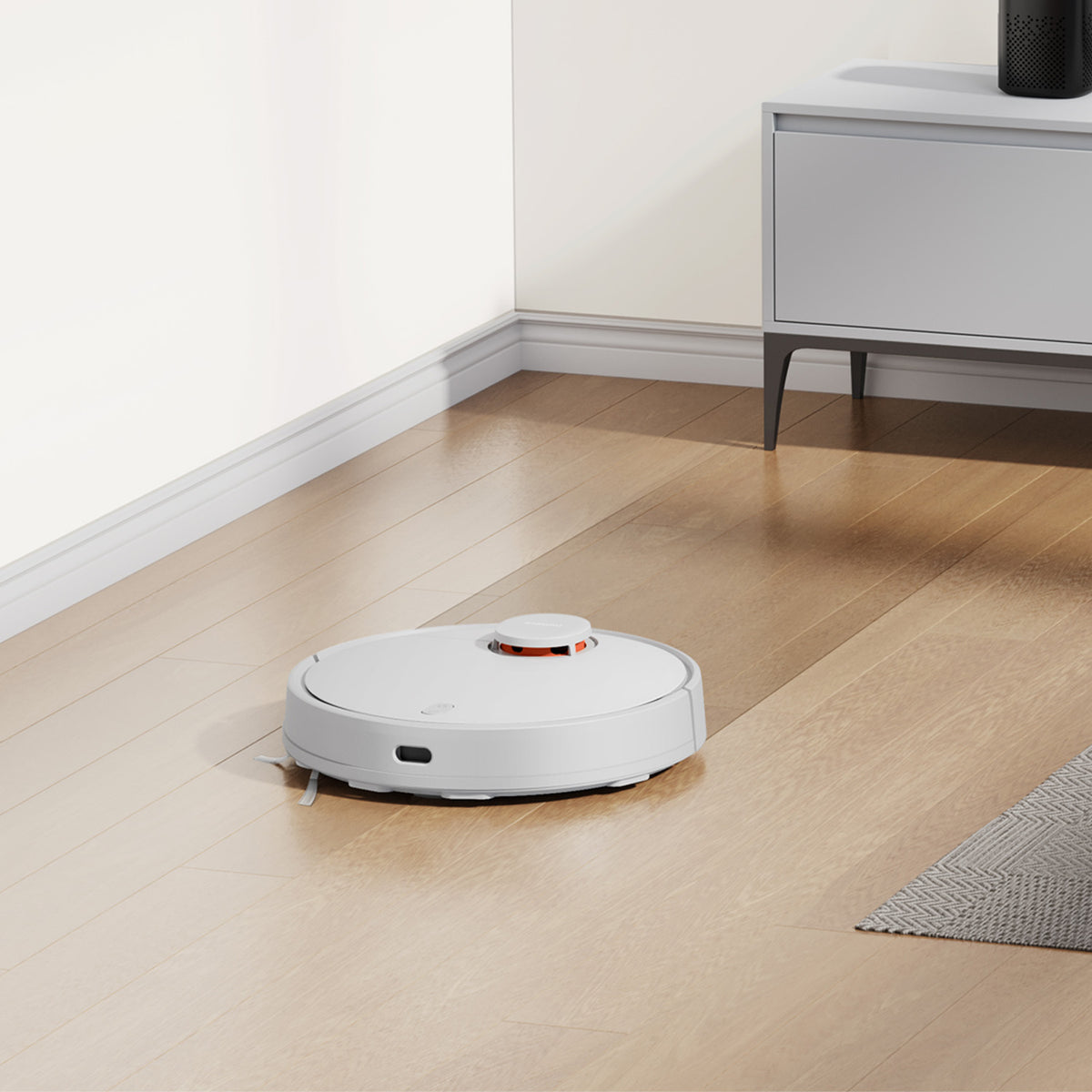 Xiaomi robotstøvsuger S10 EU