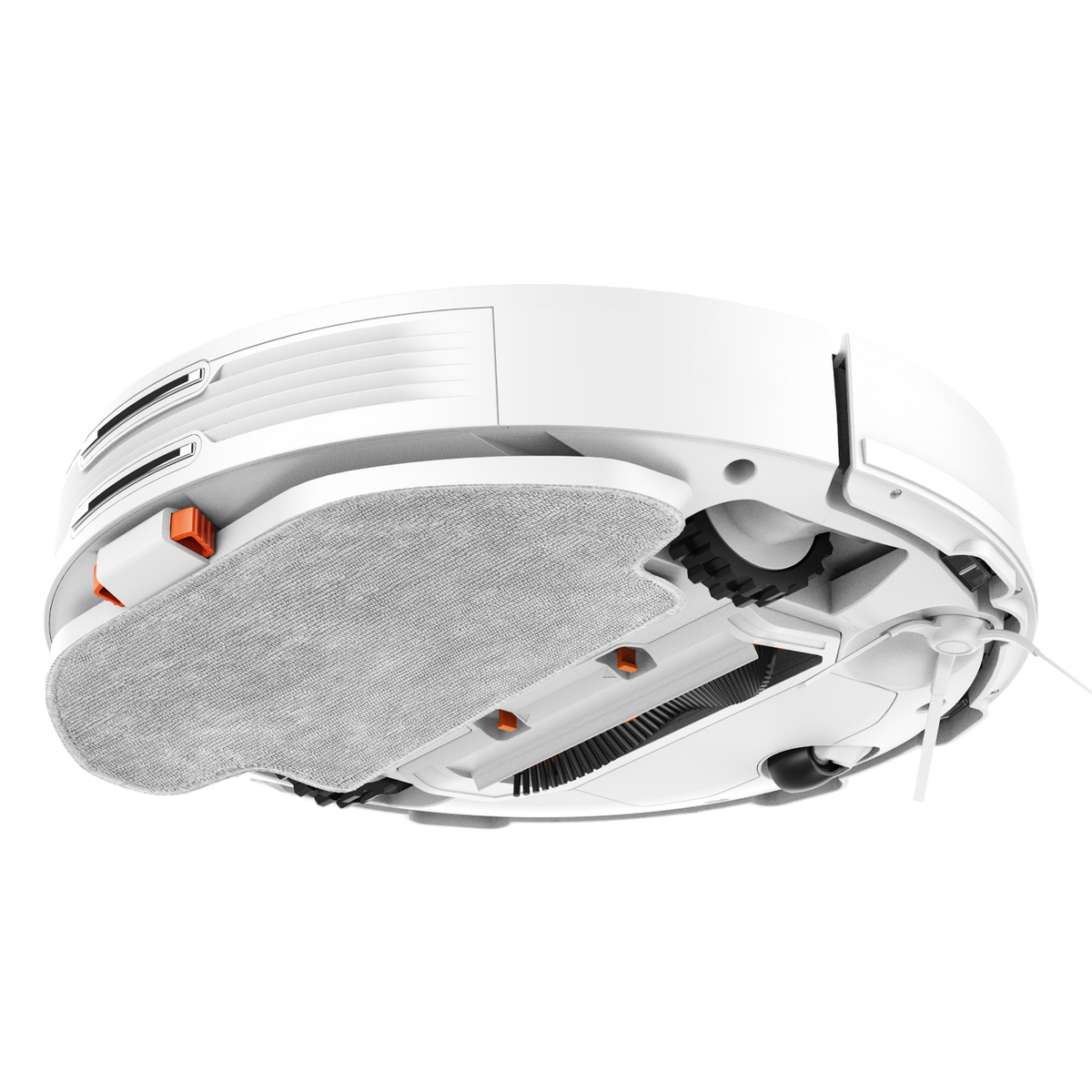Xiaomi robotstøvsuger S10 EU