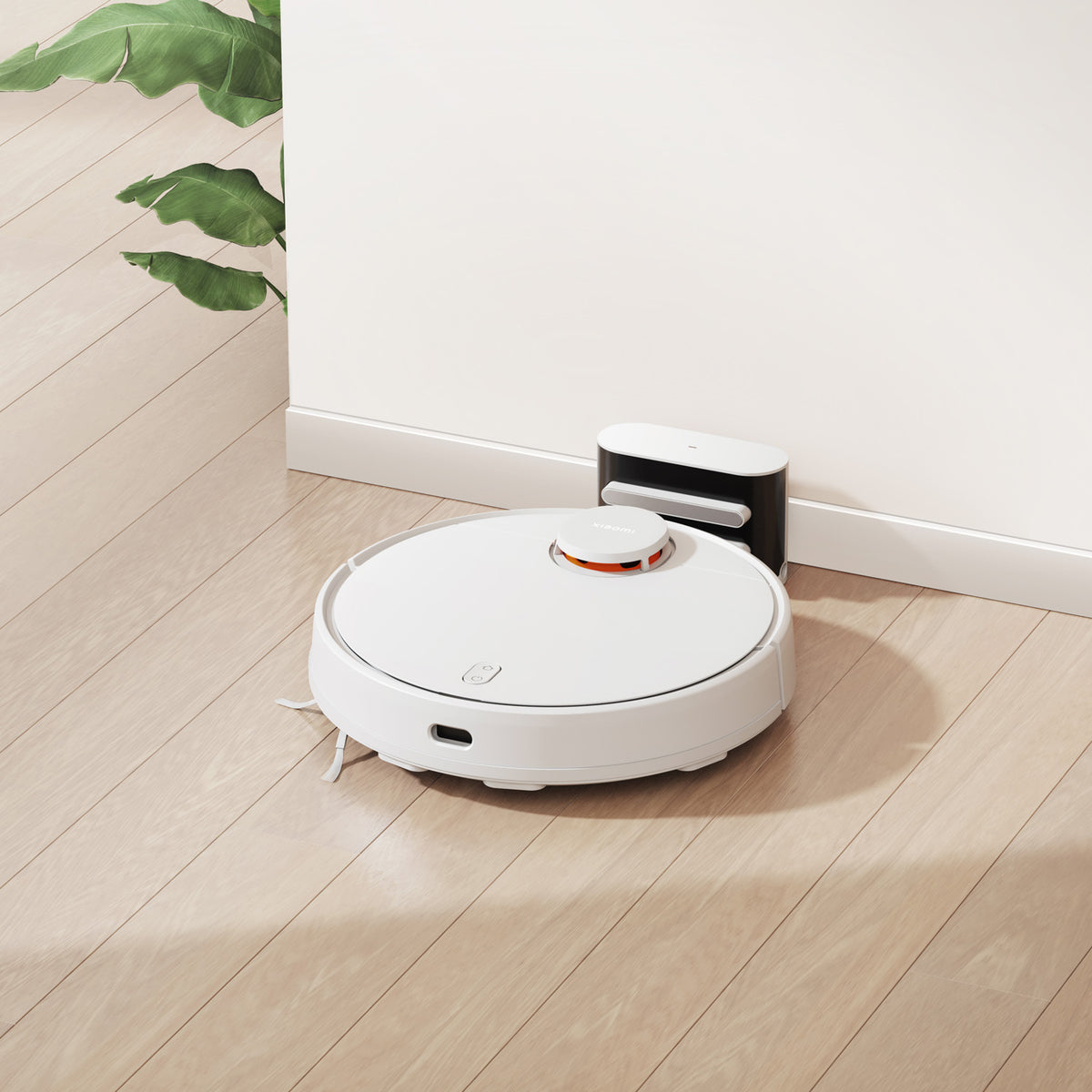 Xiaomi robotstøvsuger S10 EU