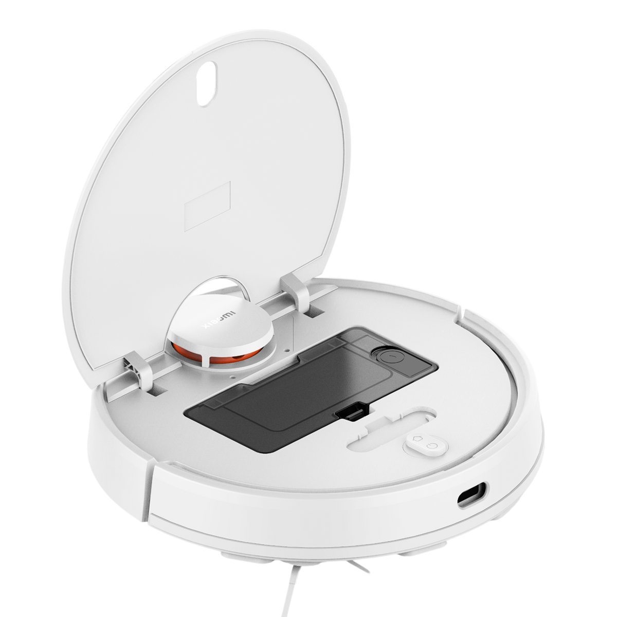 Xiaomi robotstøvsuger S10 EU