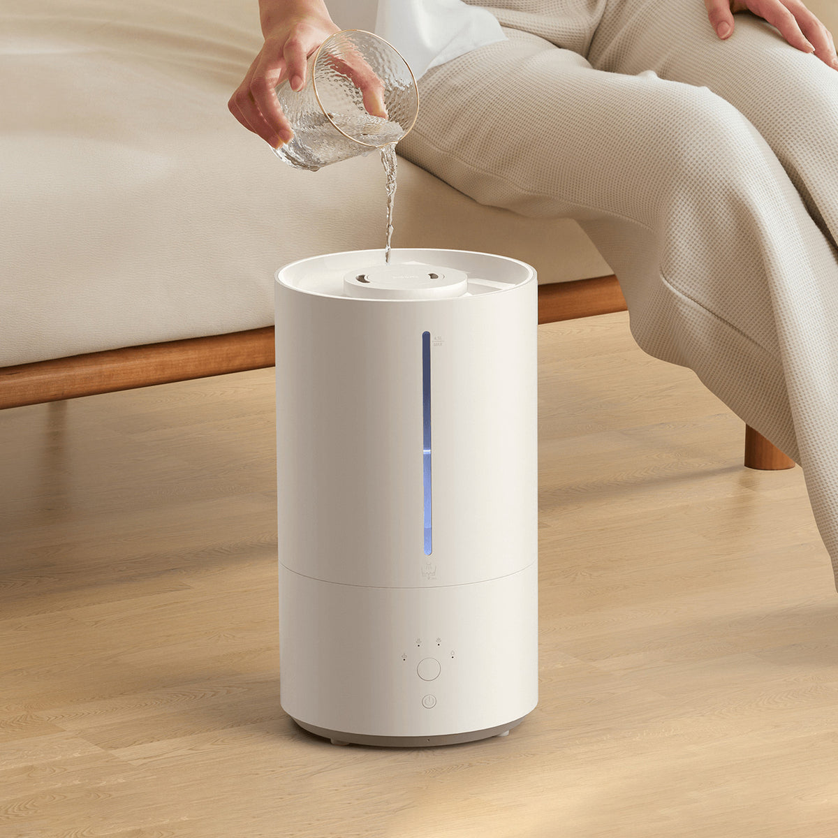 Xiaomi Smart Humidifier 2 EU