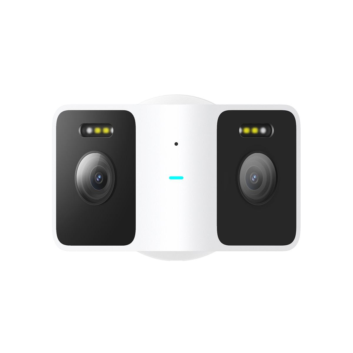 Xiaomi udendørs kamera CW100 Dual EU klasse C