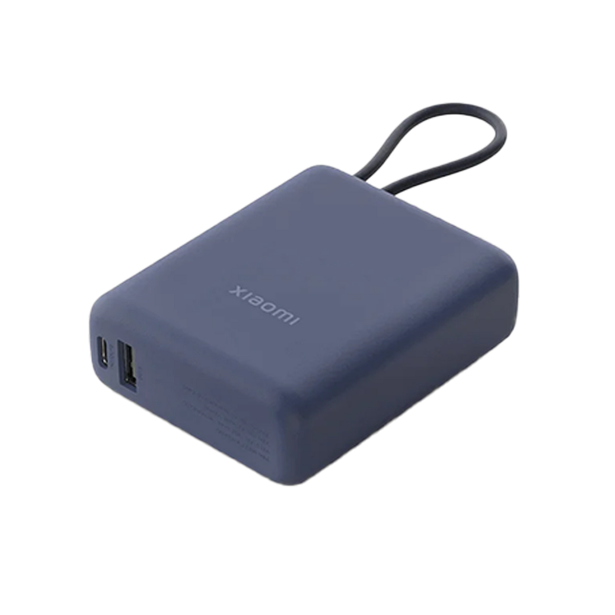 Xiaomi 33W Power Bank 10000mAh (Integrated Cable)- Class B