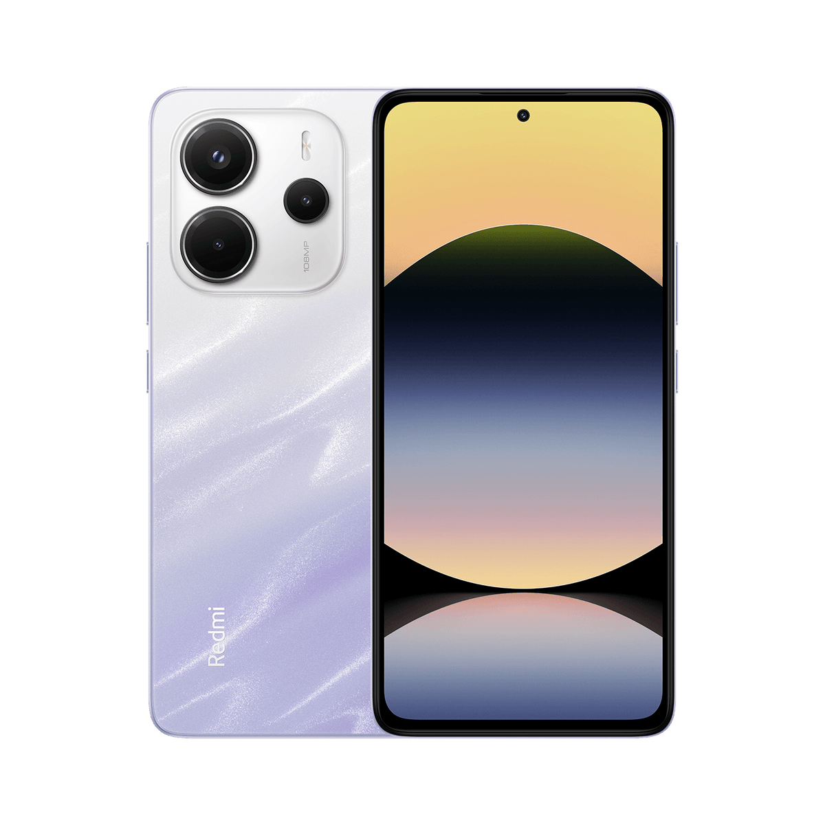 REDMI Note 14 4G 6GB RAM+128GB ROM